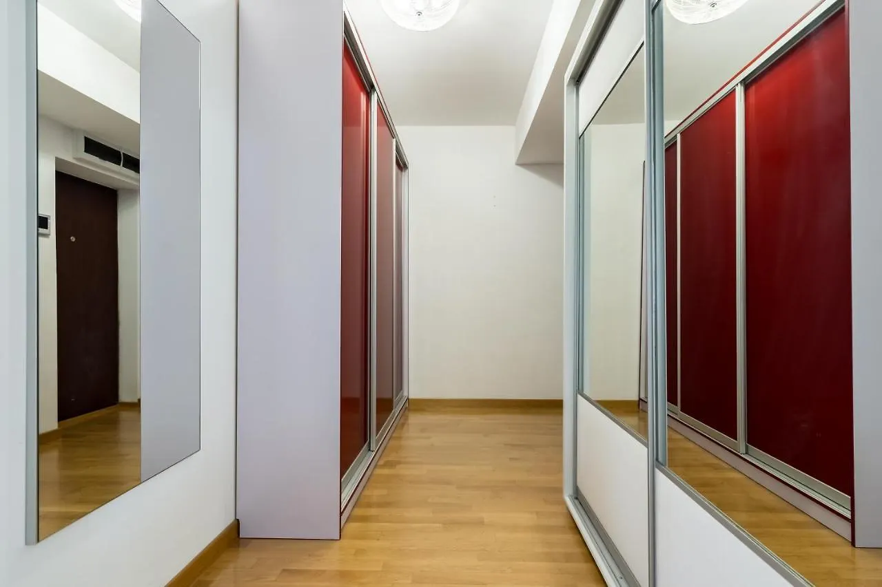 North Herastrau Apartment Bucharest