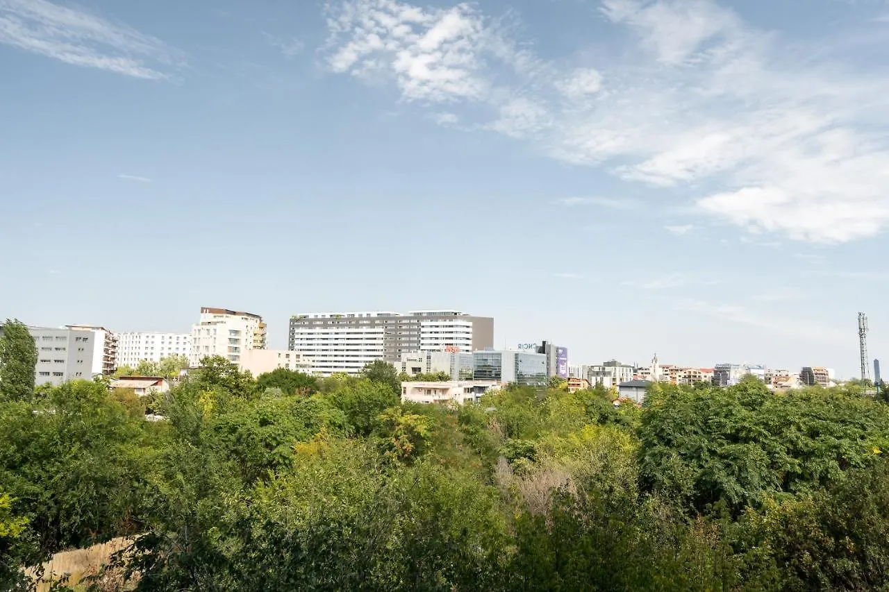 North Herastrau Apartment Bucharest Romania