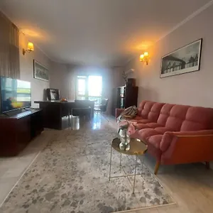 Victoriei Deluxe Apartment