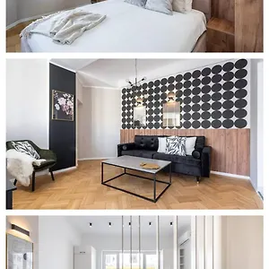 Rigas29 - Urbannest Apartment