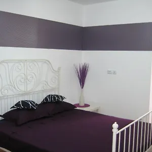 Bucharestby Apartment