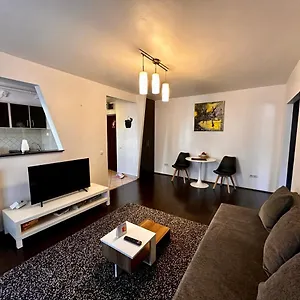 Amzei Apartment